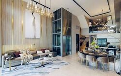 Belgravia Ace (D28), Semi-Detached #585454151